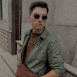 Meet your Posher, Steve